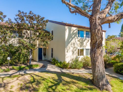 415 Gutierrez St, Santa Barbara CA  93101-3858 exterior