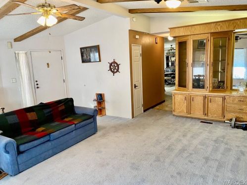 589 Holly St, Bullhead City AZ  86442-6245 exterior