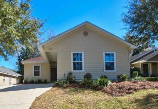 1439 Pine St, Tallahassee FL  32303-5731 exterior
