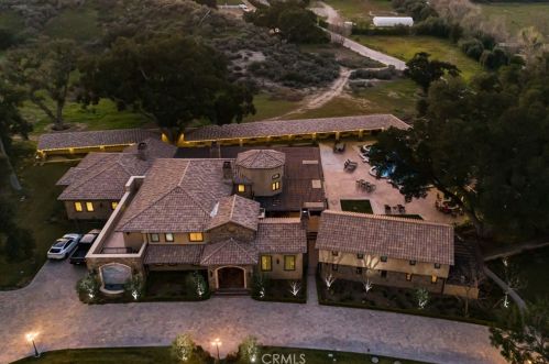 16450 Alamo Canyon Rd, Santa Clarita, CA 91387-3674