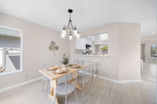 91-1146 Kumuiki St, Kapolei HI  96707 exterior