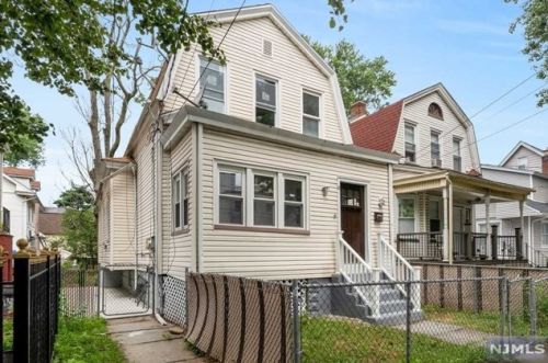 141 Linden Ave, Irvington, NJ 07111-2522