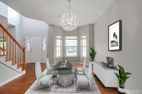 154 Forest Dr, Piscataway, NJ 08854-2273