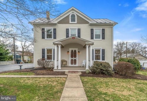 510 Main St, Purcellville, VA 20132-3171