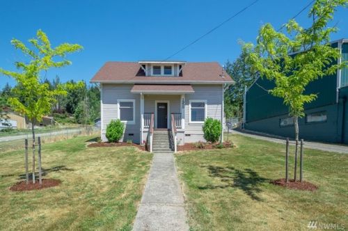 1958 Market Blvd, Napavine, WA 98532-4124