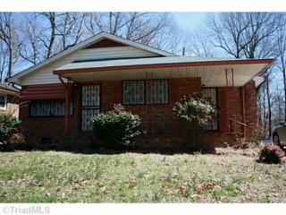 1713 Dunbar St, Greensboro, NC 27401-3907