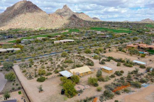 9669 Ranch Gate Rd, Scottsdale, AZ 85255-2336