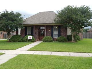 2067 High Point Dr, Zachary, LA 70791-5427
