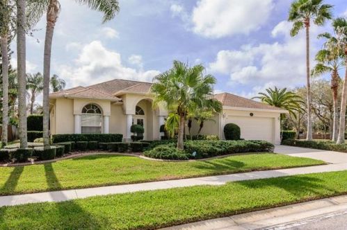 1001 Arlinbrook Dr, New Port Richey, FL 34655-4585