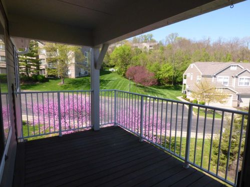 2126 Carrick Ct, Covington KY  41017-5395 exterior