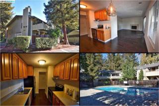 2144 Northwood Cir, Concord CA  94520-4666 exterior