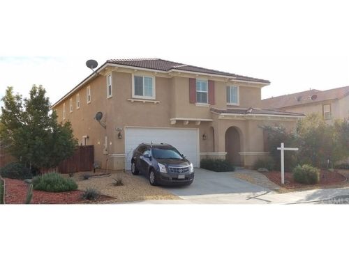 38557 Brutus Way, Beaumont, CA 92223-8057