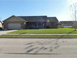 107 Aspen Dr, Greenville, OH 45331-4321