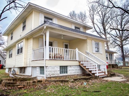 13926 Huseman St, Cedar Lake, IN 46303-9054