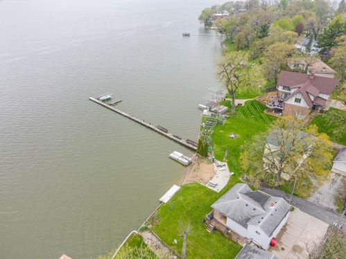 7407 136th Ln, Cedar Lake IN  46303-9192 exterior