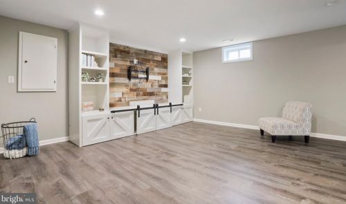 214 Union Ridge Dr, Charles Town WV  25414-4950 exterior