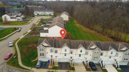 501 Pine Valley Dr, Imperial, PA 15126-9334