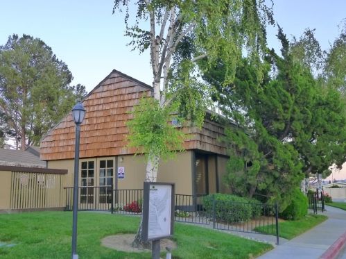 235 Mountain Springs Dr, San Jose CA 95136-1235 exterior