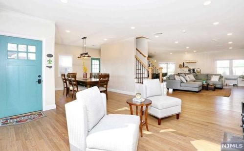38 Radburn Rd, Ridgewood NJ  07452-3417 exterior