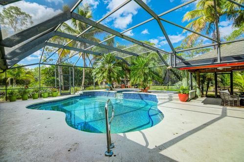 3115 Cheetham Hill Blvd, Town Of Loxahatchee Groves, FL 33470-3671