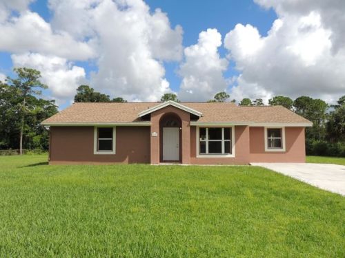 16333 Valencia Blvd, Town Of Loxahatchee Groves, FL 33470-2706