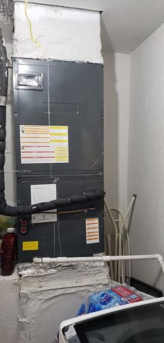 6801 21st St, Hollywood FL  33023-2711 exterior