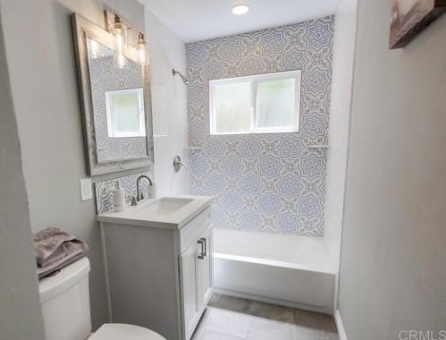 6380 Blanchard Rd, La Mesa CA  91942-3604 exterior