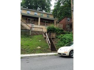 133 Cape May Ave, Pittsburgh PA  15216-3705 exterior