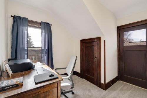 16895 9th St, Centerville WI  54630-7008 exterior