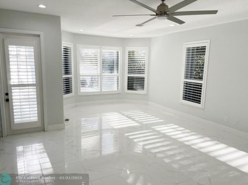 3591 177th Ave, Hollywood FL  33029-1666 exterior