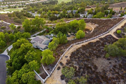 1 Vintage Way, Trabuco Canyon, CA 92679-4172