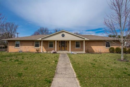3344 Keithshire Way, Lexington, KY 40503-3409