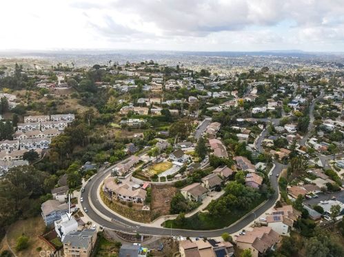 4393 Date Ave, La Mesa CA  91941-6412 exterior