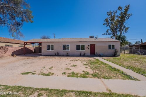 4550 Cooper St, Tucson, AZ 85711-4238