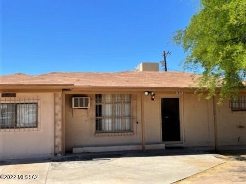 935 Calle Castile, Tucson, AZ 85756-6472