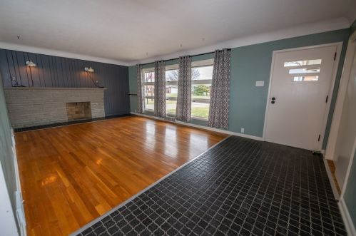 1151 Sunset Dr, Latrobe PA  15650-2737 exterior