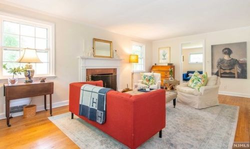 66 Linden Ave, Verona, NJ 07044-2539