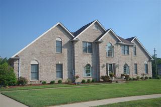 1514 Grinstead Dr, Glendale, KY 42701-7943