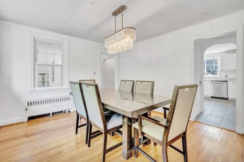 588 Lincoln St, New Britain CT  06052-1820 exterior