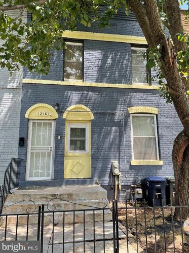 1248 Half St, Washington, DC 20024-4110