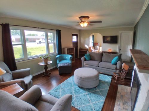 7604 Us Highway 42, Florence KY  41042-1474 exterior