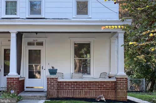 2619 Market St, Camp Hill, PA 17011-4633