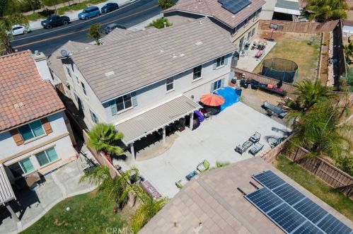 19515 Palomar St, Lake Elsinore CA  92530-6393 exterior