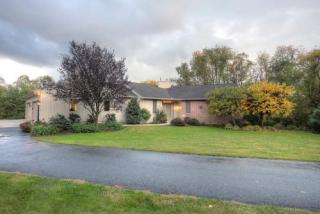 1425 Habecker Rd, Kinderhook, PA 17512-9642