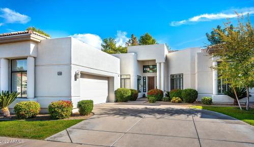 11949 80th Pl, Scottsdale, AZ 85260-5643