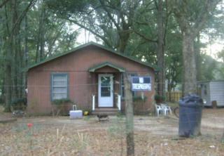 4501 Diamond Ave, Mobile AL  36619-1404 exterior