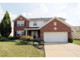 813 Jameson Ct, Trenton, OH 45067-8621
