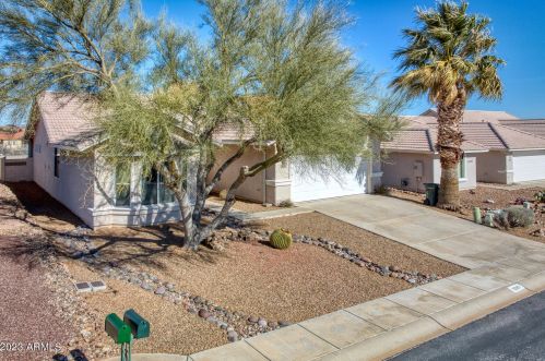 2047 Brushwood, Sierra Vista, AZ 85650-5768