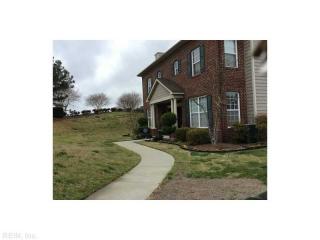 1013 Farrcroft Way, Virginia Beach VA  23455-6873 exterior