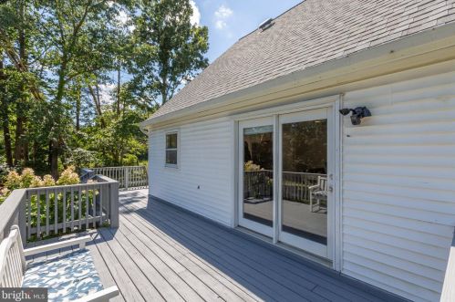 3319 Flat Run Rd, Locust Grove VA  22508-2208 exterior